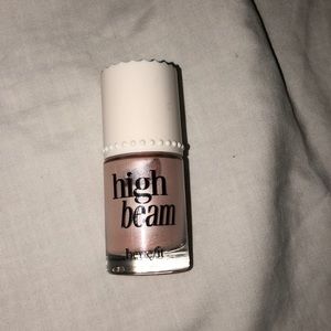 Benefit high beam